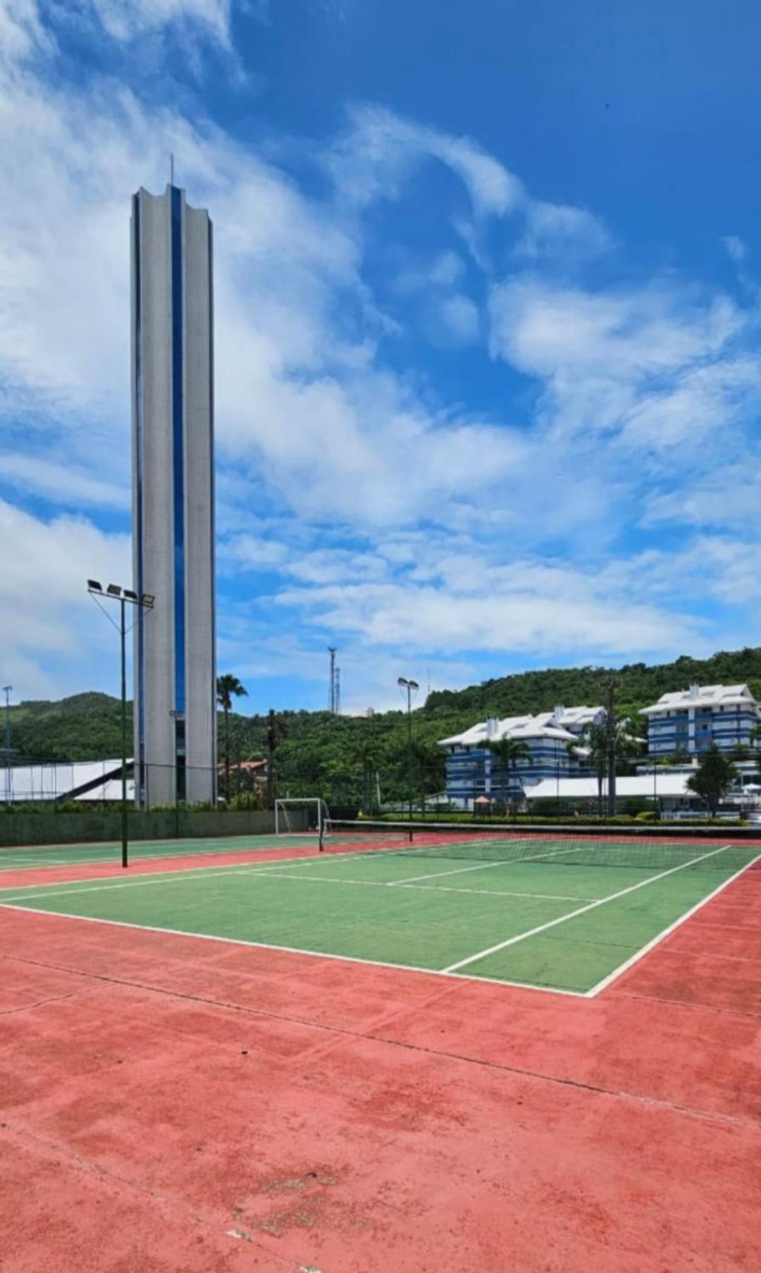 Apartamento Praia Brava Apartment Florianopolis Exterior photo